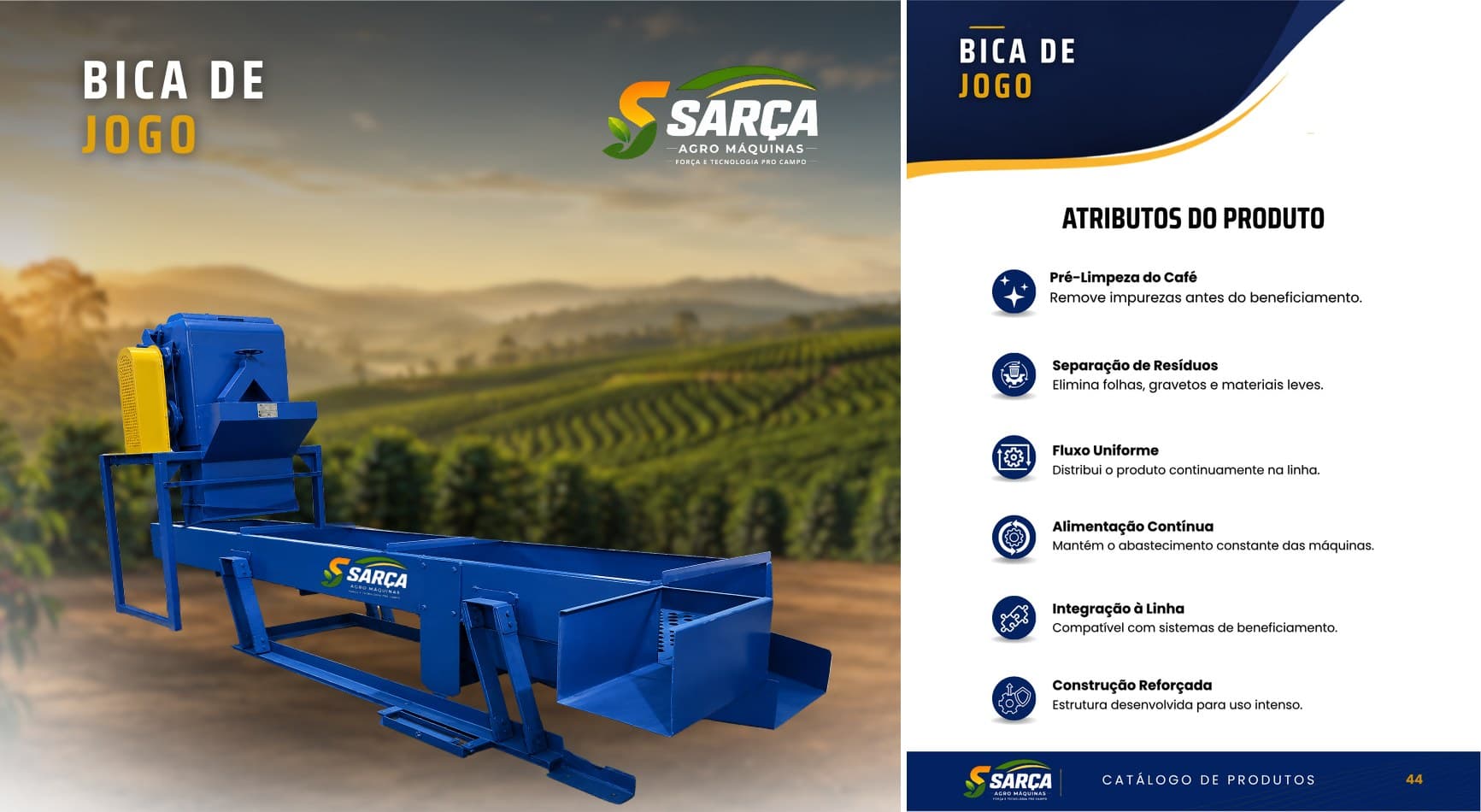 Bica de Jogo