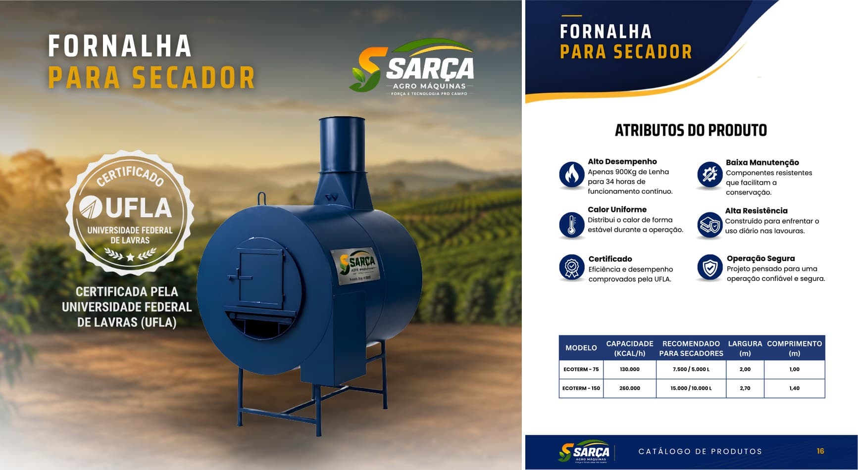 Fornalha