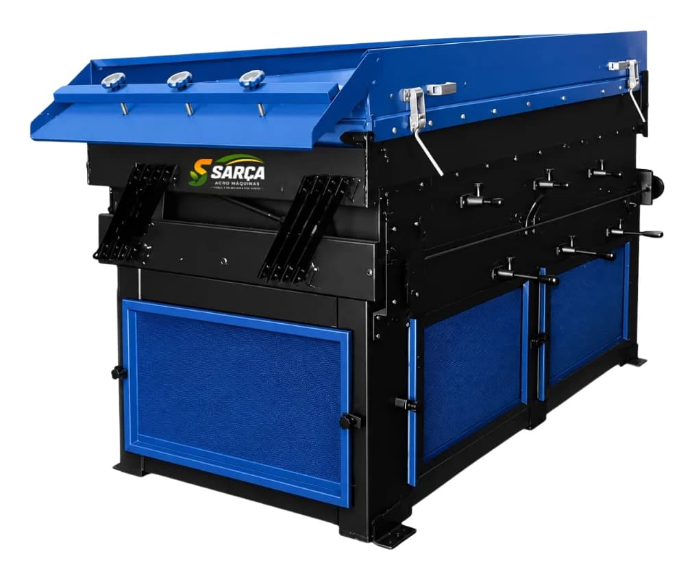 Mesa Densimétrica